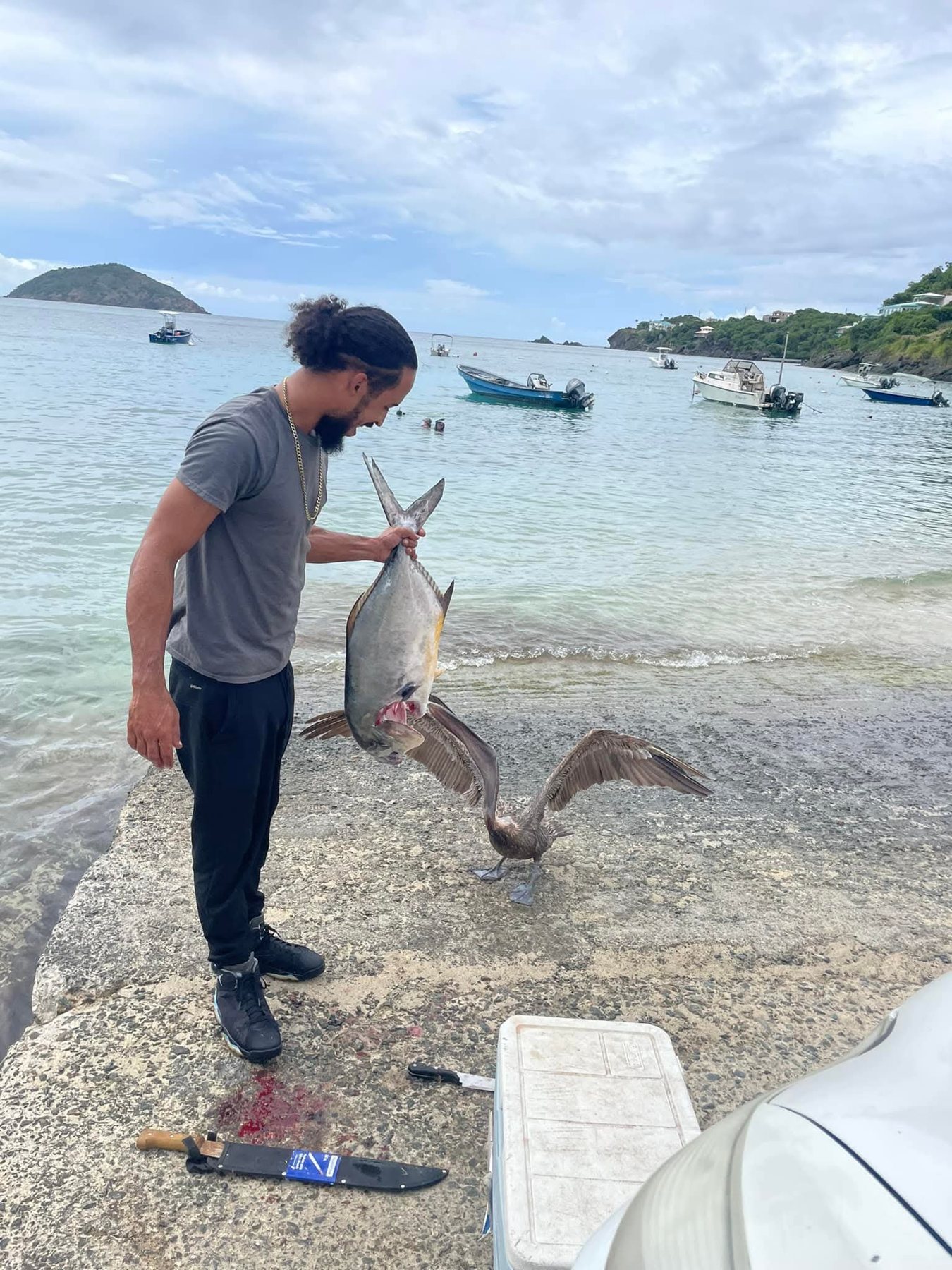 Fishing photo 1