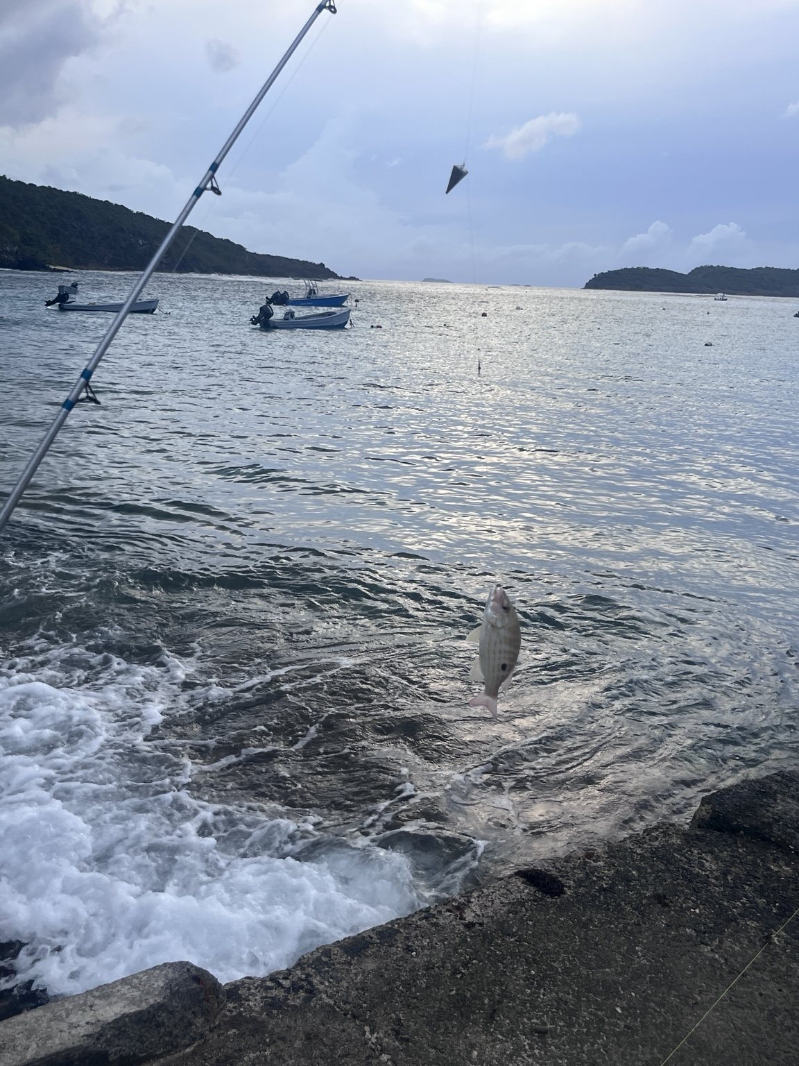 Fishing photo 2