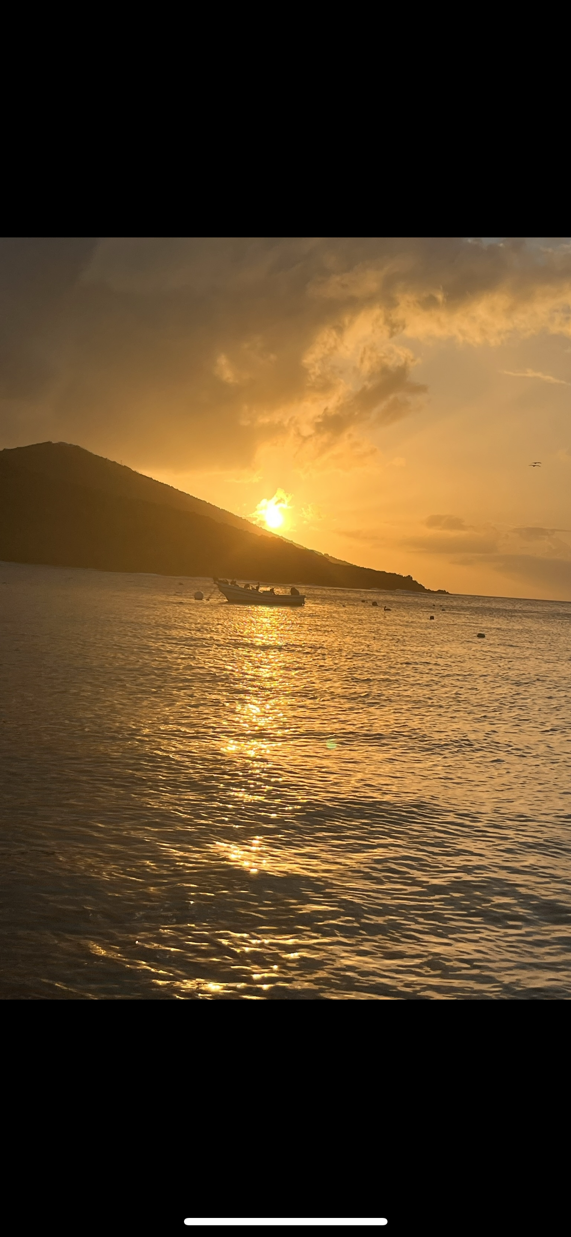 St. Thomas private taxi and island tour photo